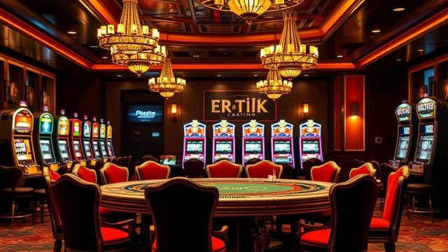 trik bermain casino agar menang